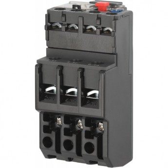 Реле электротепловое ЭРА PRO DRT10-D016-D025-E РТИ-1307 1,6-2,5 А