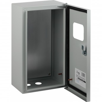 Щит ЭРА SIMPLE ЩМПг окно-01 IP54 410x220x175 Щит ЭРА SIMPLE ЩМПг окно-01 IP54 410x220x175