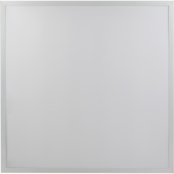 Светильник светодиодный ЭРА SPO-1-50-6K-M 50Вт 6500K 4500Лм IP40 595x595x25 с равномерной засветкой матовый Светильник светодиодный ЭРА SPO-1-50-6K-M 50Вт 6500K 4500Лм IP40 595x595x25 с равномерной засветкой матовый